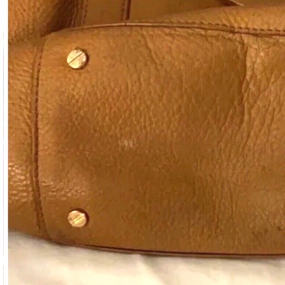 Tory Burch Amanda large hobo bag - Picture 5 of 8